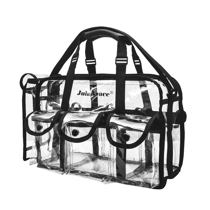 Professional Makeup Organizer Bag best